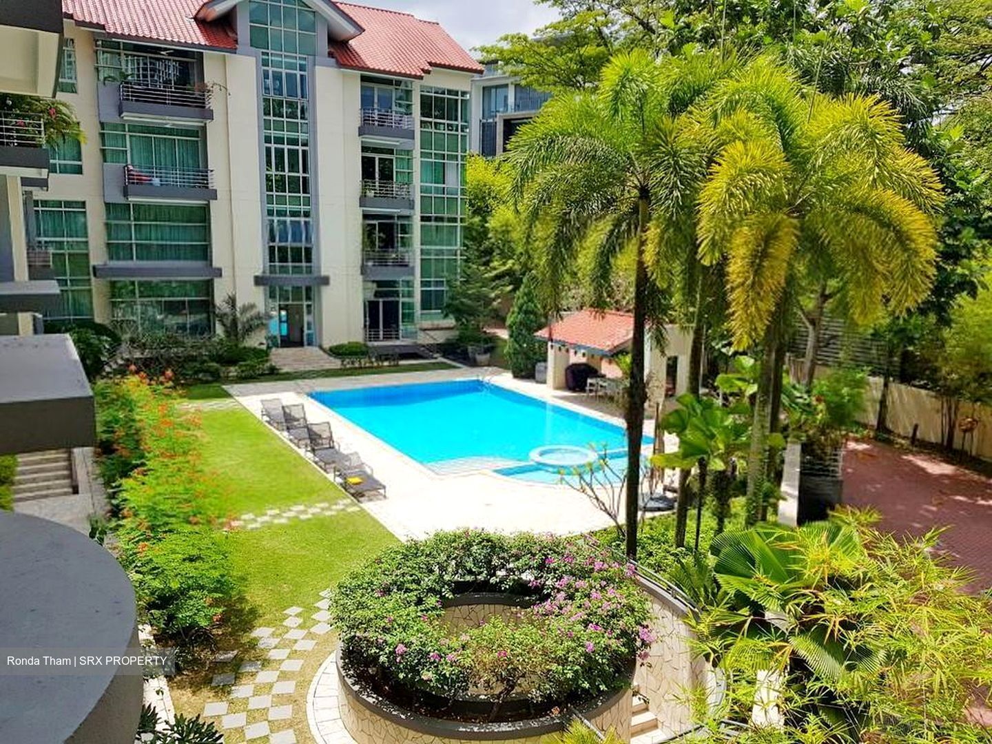 Nassimville (D10), Apartment #410328041